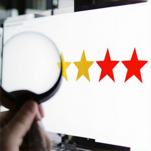 You are currently viewing How to Spot and Remove Fake Reviews Before They Tank Your Rank