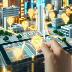 Read more about the article How to Use Proximity Data to Adjust Your Local Ad Spend