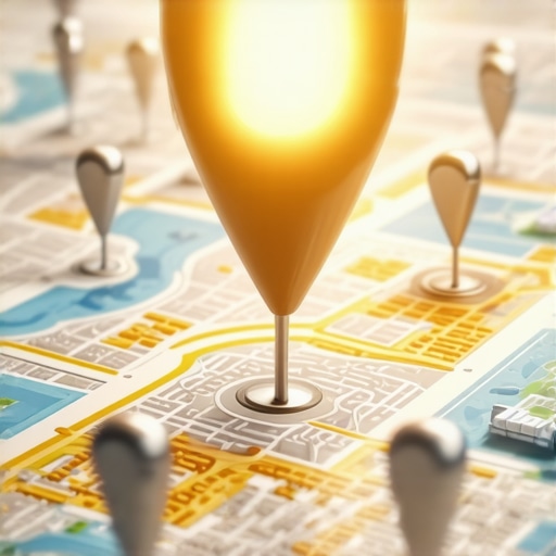 You are currently viewing Invisible Business: How to Rank Your Service Area Profile