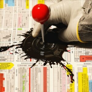 Read more about the article Link Detox: Cleaning Up the Toxic Profile Killing Your Local Rank