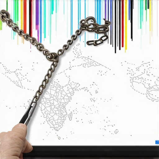 You are currently viewing Local Backlink Cleanup: Removing Low-Quality Directory Spam