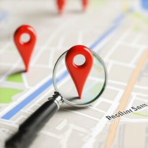 Read more about the article Local NAP Errors: Tracking Down the Ghost Citations