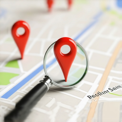 You are currently viewing Local NAP Errors: Tracking Down the Ghost Citations