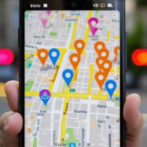 Read more about the article Recovering Your Lost Map Impressions After a Rebrand