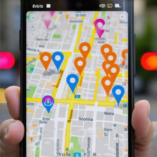 Read more about the article Recovering Your Lost Map Impressions After a Rebrand