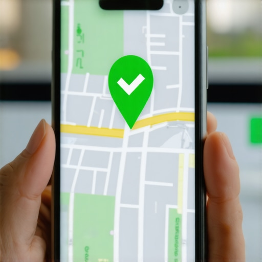 Read more about the article Reinstatement Success: What to Do After Your Map Listing Fails