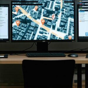 Read more about the article The Agency Tool Comparison for Real-Time Local Map Tracking
