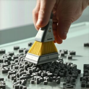 Read more about the article The Anti-Stuffing Guide: Cleaning Up Your GMB Keywords