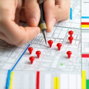 Read more about the article The Citation Cleanup Blueprint: Fixing Broken Business Mentions