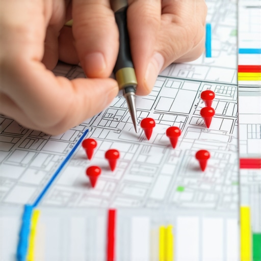 You are currently viewing The Citation Cleanup Blueprint: Fixing Broken Business Mentions