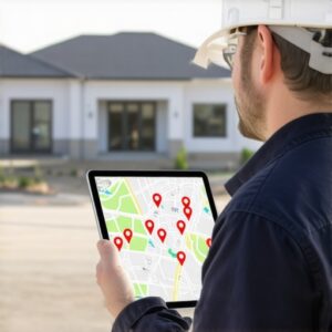 Read more about the article The Citation Cleanup Strategy That Restored a Contractor’s Map Rank
