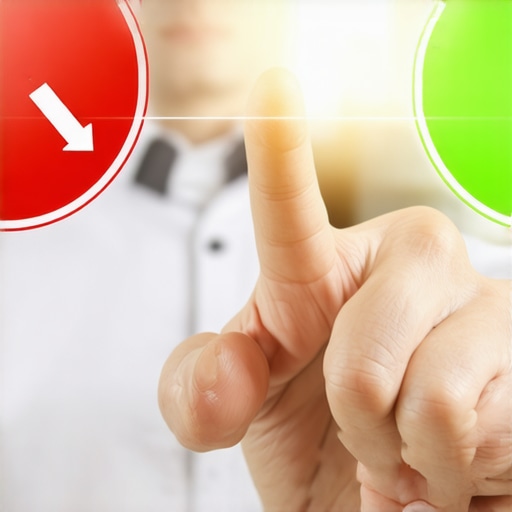 You are currently viewing The Consulting Move That Fixed a Years-Old Business Profile Penalty