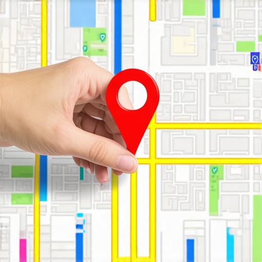Read more about the article The Correct Way to Update Your Business Address on Google Maps