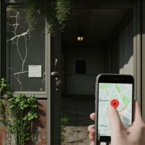 Read more about the article The Hidden Dangers of Leaving Closed Business Locations Active