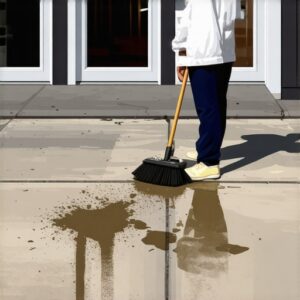 Read more about the article The Hidden Footprints of Bad Local SEO and How to Erase Them