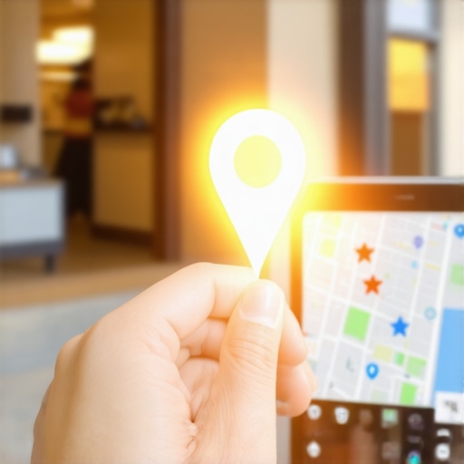 Read more about the article The Hidden Profile Elements That Drive Actual Local Click-Throughs