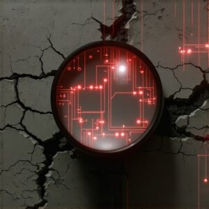 Read more about the article The Legacy Footprint Audit: Finding Hidden SEO Damage