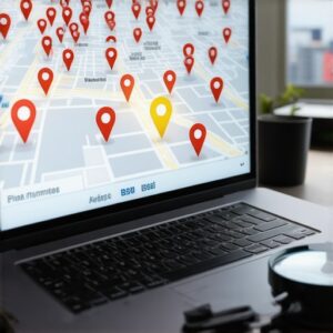 Read more about the article The Map Pack Toolkit That Found Our Competitor’s Hidden Advantage