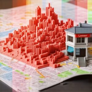 Read more about the article The Map Ranking Danger of Relocating Your Physical Store