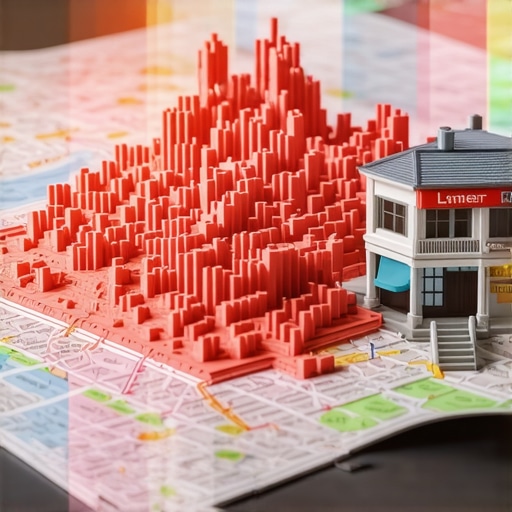 You are currently viewing The Map Ranking Danger of Relocating Your Physical Store