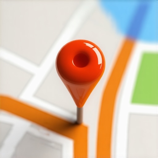 Read more about the article The Move That Fixed a Brand Identity Crisis on Google Maps