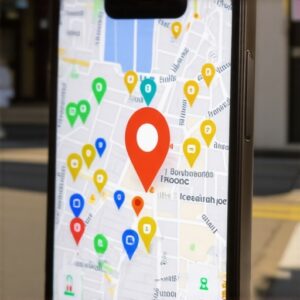 Read more about the article The Proximity Recovery Plan: Winning Back Map Pack Spots Near Your Store