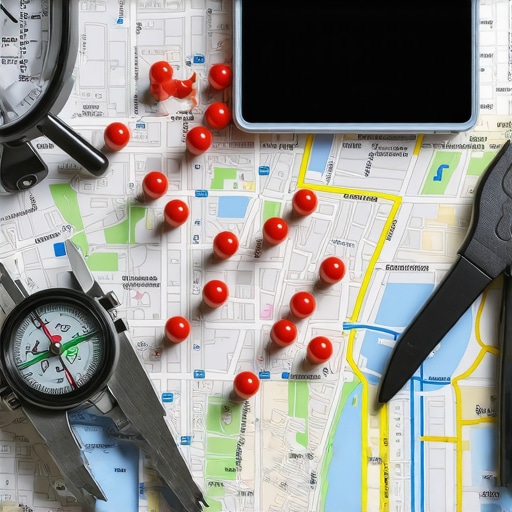 You are currently viewing The Rankings Toolkit: How to Measure Proximity Performance