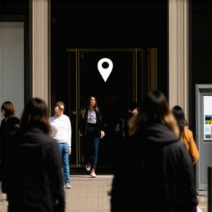 Read more about the article The Real Reason Your Business Profile Ghosted Nearby Customers