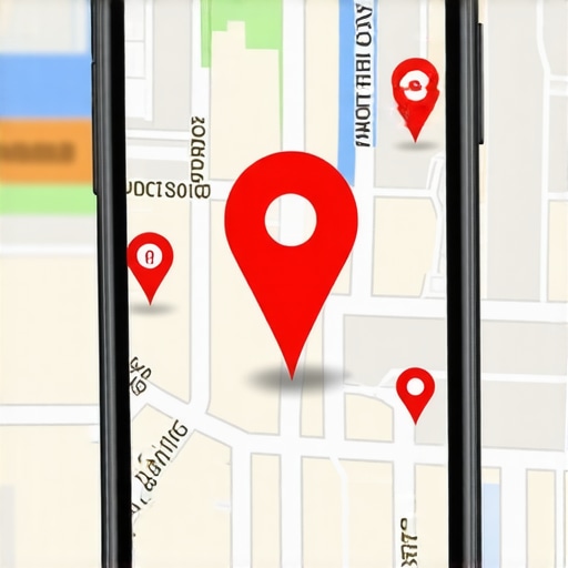 Read more about the article The Real Reason Your Business Profile Is Shadowbanned on Maps
