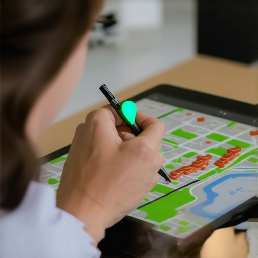 You are currently viewing The Specific Action Plan for Fixing Negative Local Search Visibility