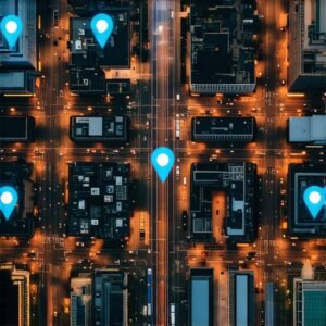 Read more about the article The Strategy for Ranking Multiple Locations in One Large City