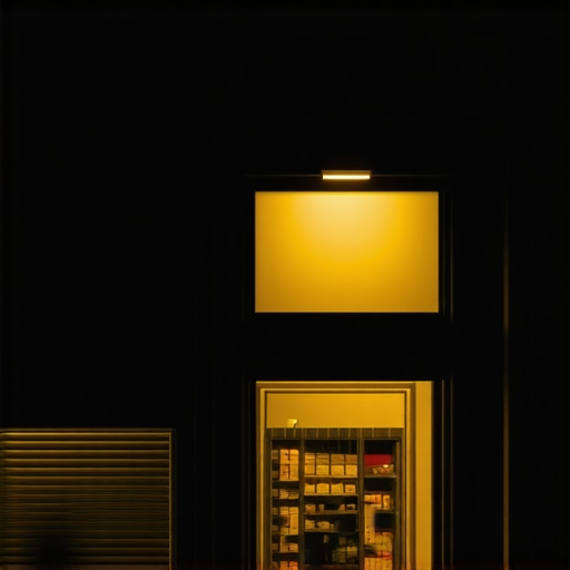 You are currently viewing The Strategy for Restoring Impressions When Your Address Is Hidden