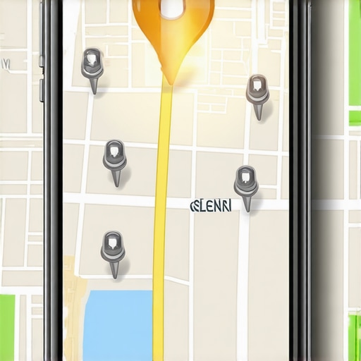 You are currently viewing The Tools That Give You an Edge in Local Proximity Searches