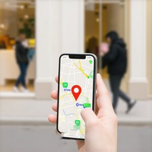 Read more about the article The Tools We Use to Measure Actual Local Store Visits from Maps