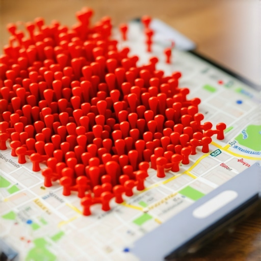 Read more about the article The Truth About Keyword Stuffing in Local Service Pages