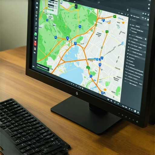 Read more about the article Toolkits vs Standard SEO: Why Your Map Data is Probably Wrong