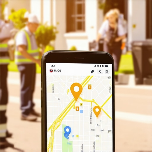 Read more about the article Turning Map Visibility Into a Steady Stream of Local Jobs