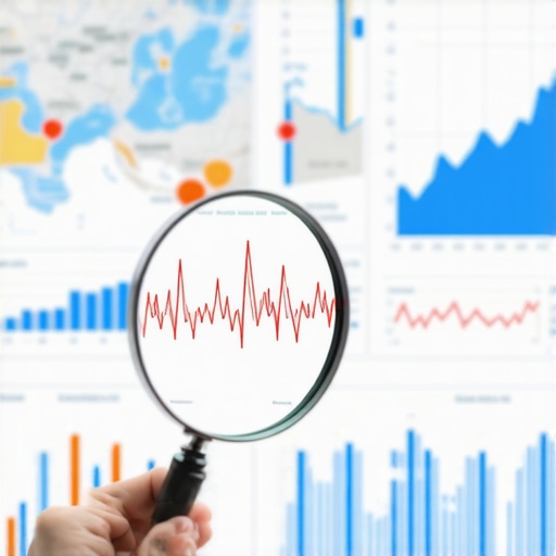 Read more about the article Using GMB Analytics to Spot Competitor Interference
