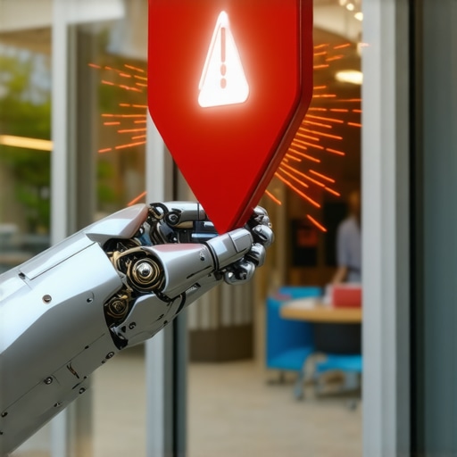 Read more about the article Why Automated GMB Tools Often Cause More Harm Than Good