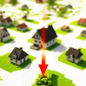 Read more about the article Why Hiding Your Address Often Leads to a Massive Impression Drop