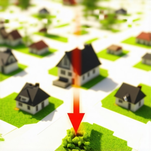 You are currently viewing Why Hiding Your Address Often Leads to a Massive Impression Drop