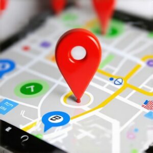 Read more about the article Why Hiding Your Address Often Makes Your Map Rankings Disappear