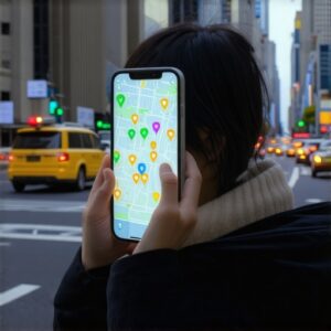 Read more about the article Why Local Rankings Can Vary WILDLY Based on Your Phone’s Location