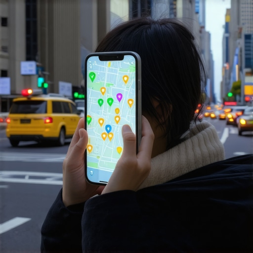 You are currently viewing Why Local Rankings Can Vary WILDLY Based on Your Phone’s Location