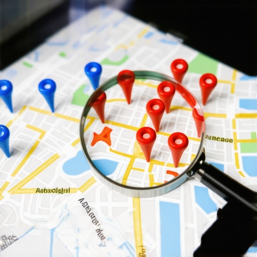 Read more about the article Why Most GMB Audits Miss These Competitor Spam Tactics