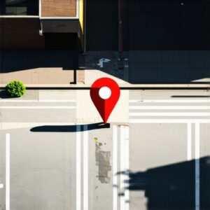Read more about the article Why Most Google Business Profile Software Misses Hyper-Local Proximity