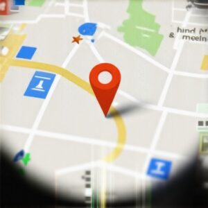 Read more about the article Why Most Map Ranking Tools Give You Fake Data
