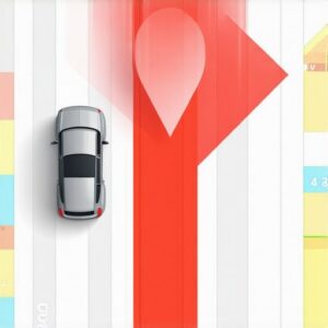 Read more about the article Why Moving Your Office Even Two Blocks Can Tank Your Map Rankings