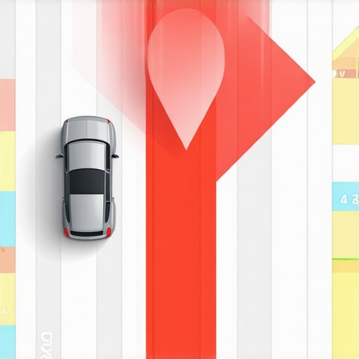 You are currently viewing Why Moving Your Office Even Two Blocks Can Tank Your Map Rankings
