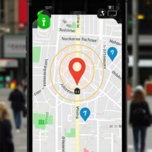 Read more about the article Why Proximity Tracking Is the Only Metric That Matters for Maps